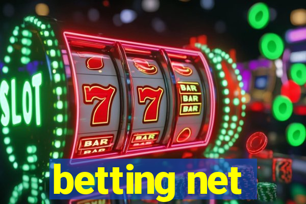 betting net