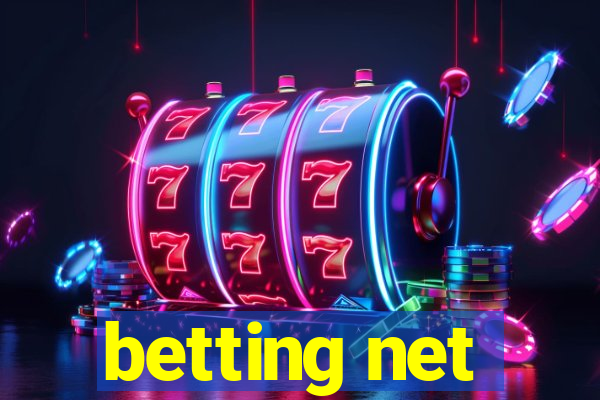 betting net