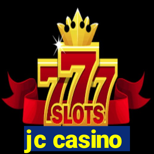 jc casino