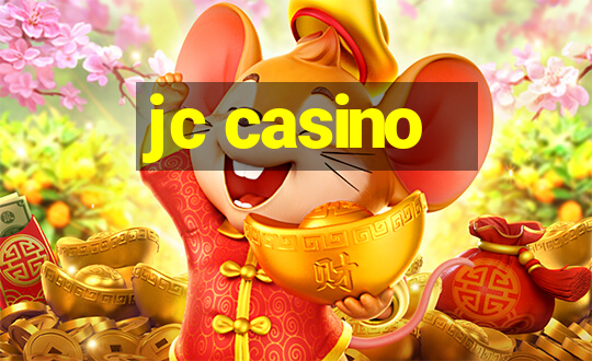 jc casino