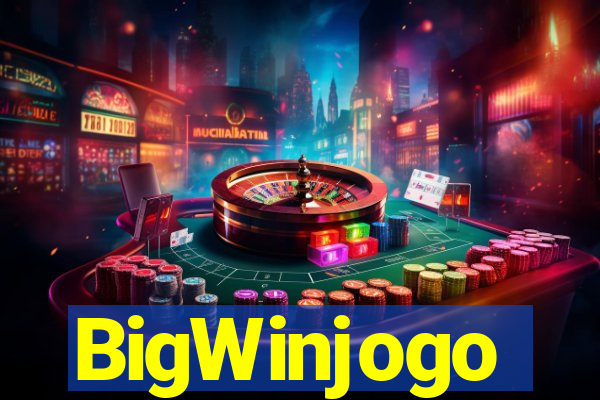 BigWinjogo