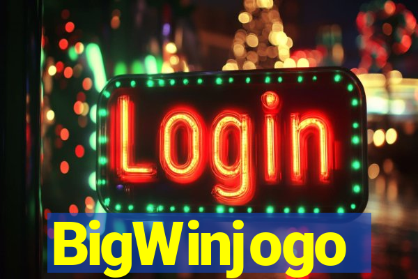 BigWinjogo