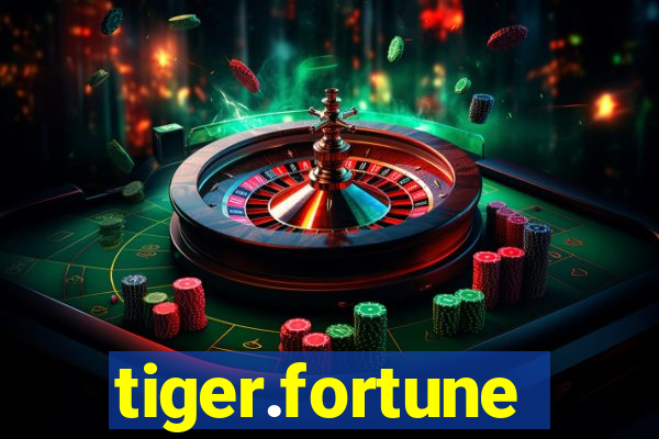 tiger.fortune