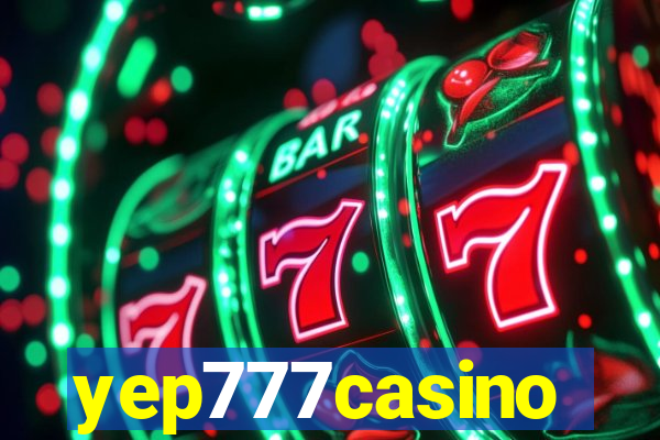 yep777casino