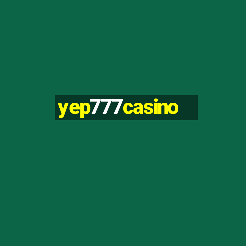 yep777casino