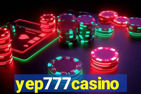 yep777casino