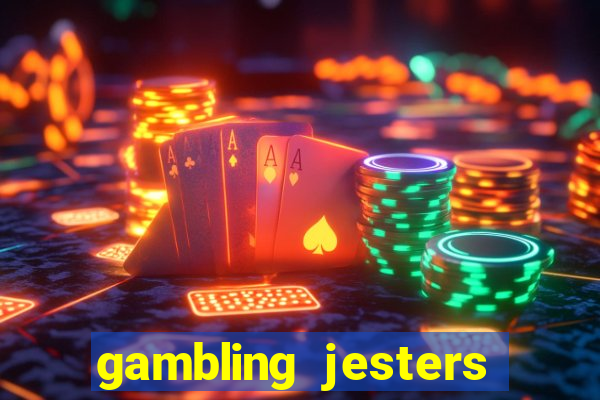 gambling jesters junction casino