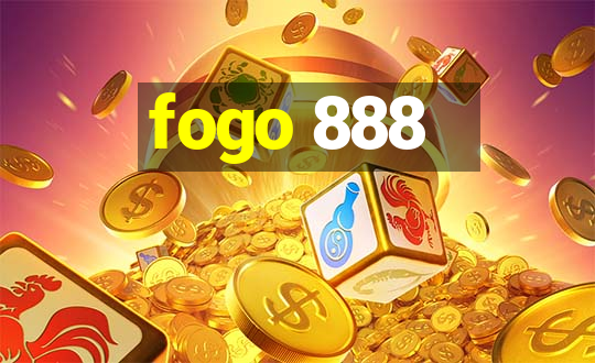 fogo 888