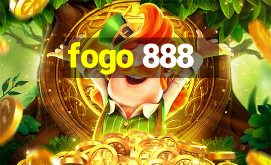 fogo 888