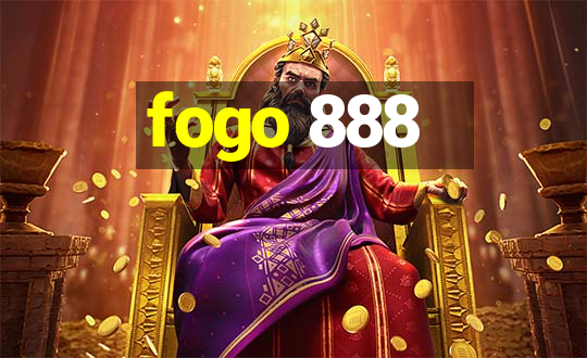 fogo 888