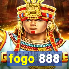 fogo 888