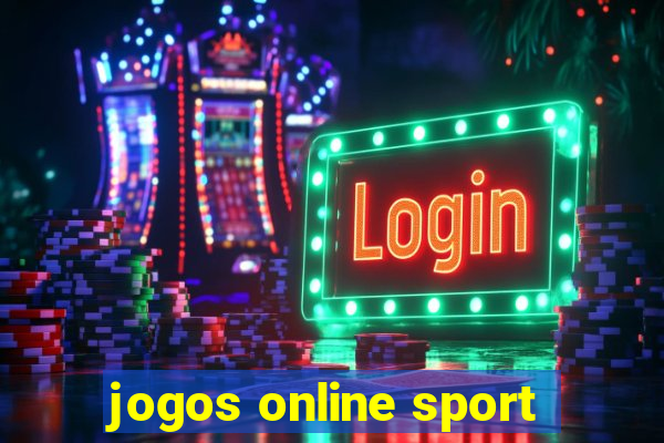 jogos online sport