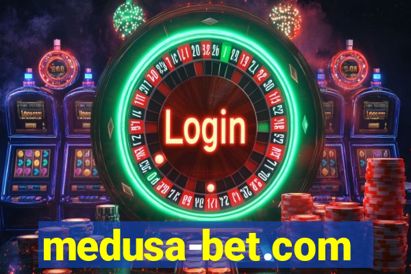 medusa-bet.com