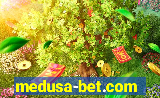 medusa-bet.com