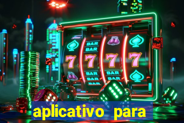 aplicativo para jogar no bicho