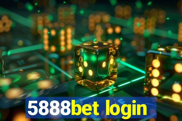 5888bet login