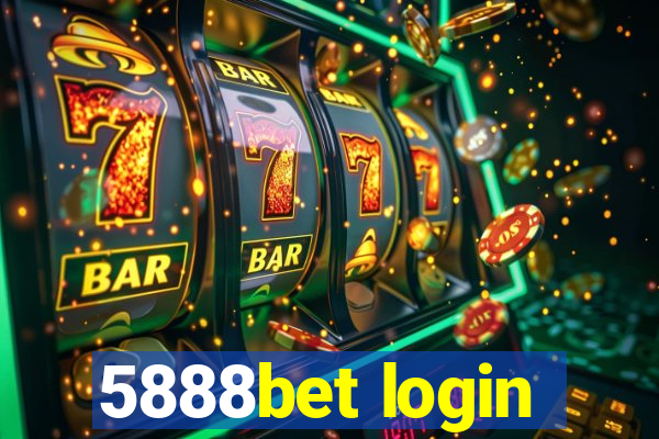 5888bet login