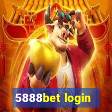 5888bet login