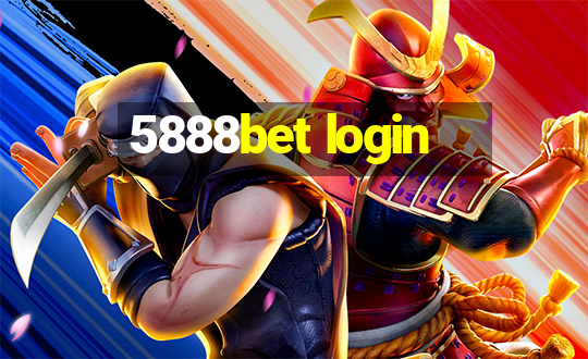 5888bet login