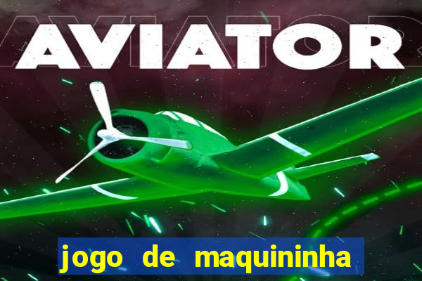 jogo de maquininha de cart?o