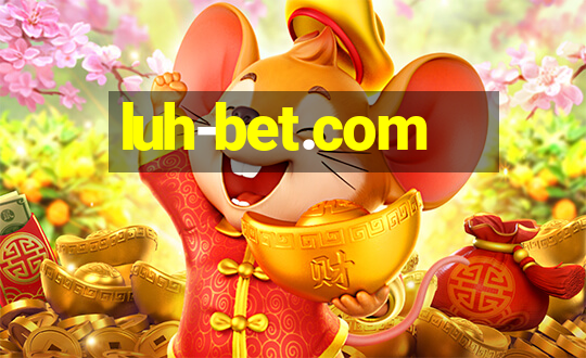 luh-bet.com