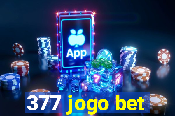 377 jogo bet