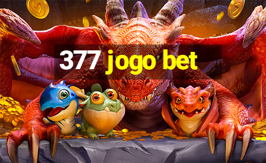 377 jogo bet