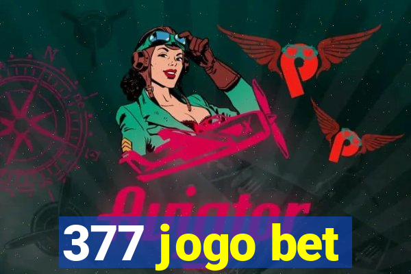 377 jogo bet