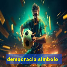 democracia simbolo