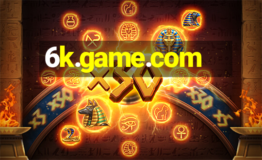 6k.game.com