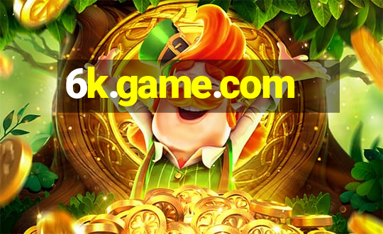 6k.game.com