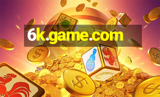 6k.game.com