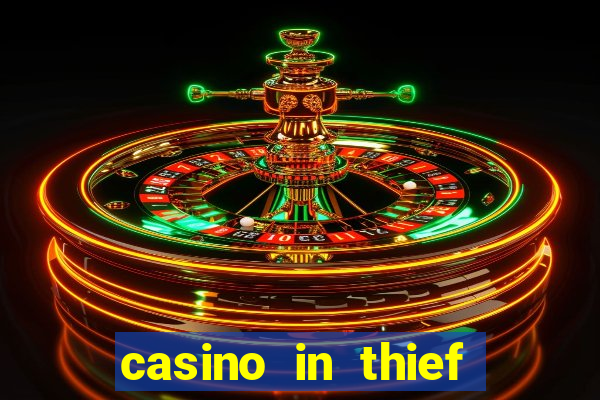 casino in thief river falls mn