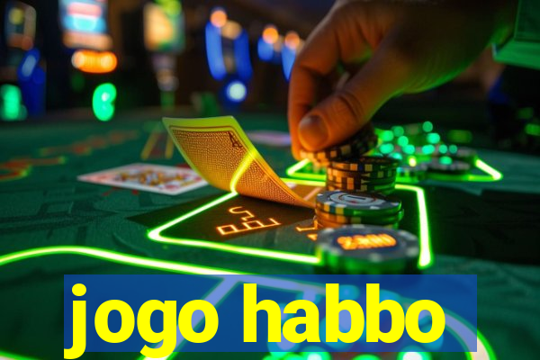 jogo habbo