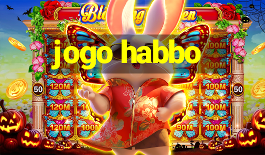 jogo habbo