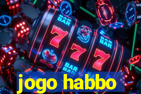 jogo habbo