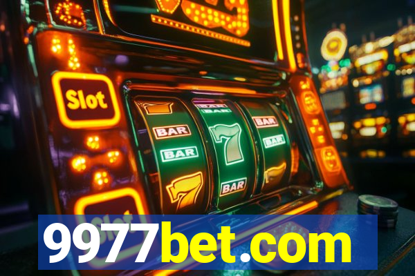 9977bet.com