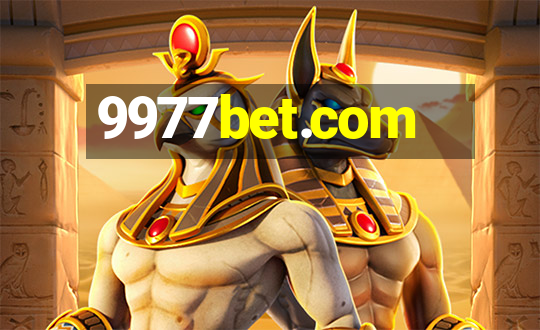 9977bet.com