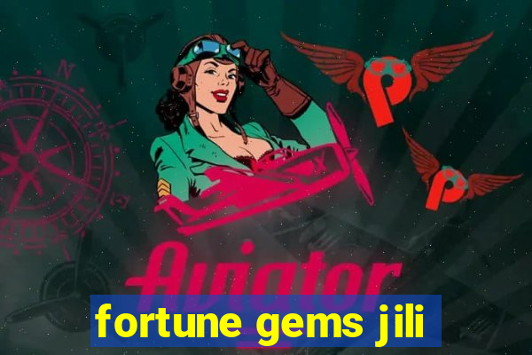 fortune gems jili