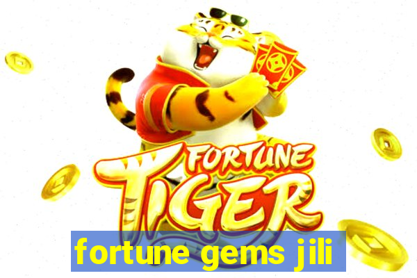 fortune gems jili