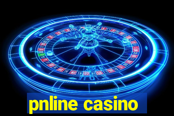 pnline casino