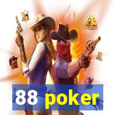 88 poker