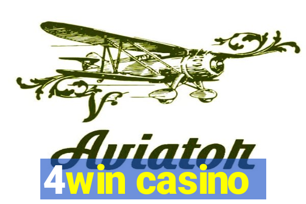 4win casino