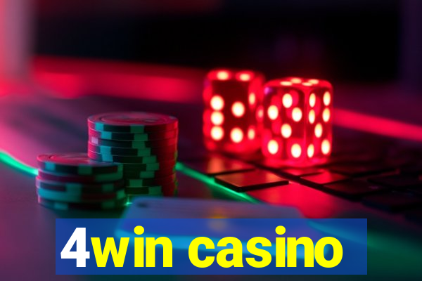 4win casino