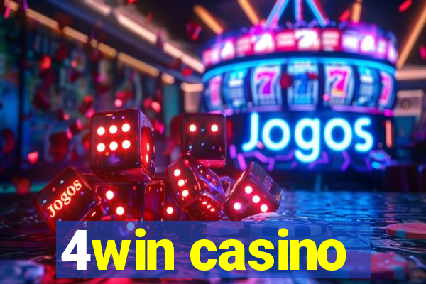 4win casino