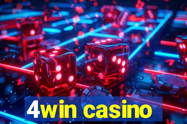 4win casino