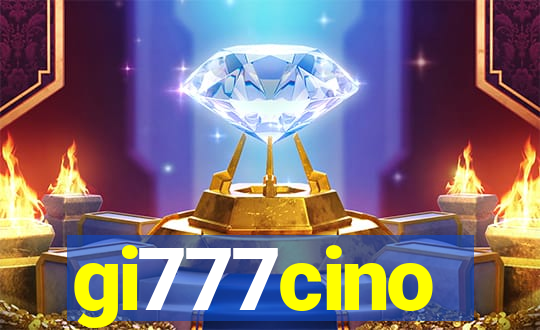 gi777cino