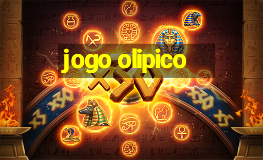 jogo olipico