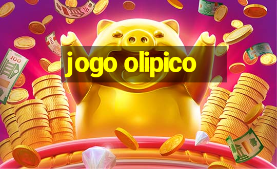 jogo olipico