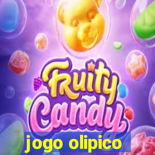 jogo olipico